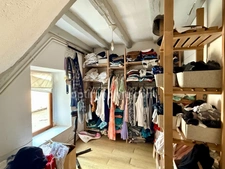 Maison de village – 131 m² hab – La Croix En Brie (77)