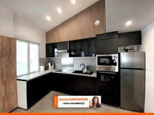MAISON CONTEMPORAINE 54 m2 - 2 pièces à NANGIS (77)