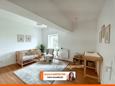 Maison Moderne & Atypique de 158 m² avec jardin