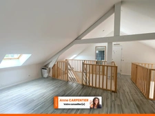 Maison Moderne & Atypique de 158 m² avec jardin