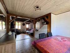 Solide maison familiale - 5 pièces - Chateaubleau (77)