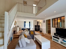 Maison familiale - 6 pièces - 151 m2 - Crisenoy  (77)