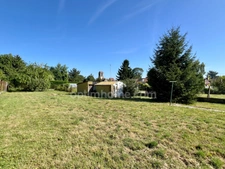 MAISON SUR SOUS-SOL TOTAL 85 M2 HAB + COMBLES – 1200 m² de terrain 