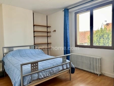 Solide maison familiale - 5 pièces - Chateaubleau (77)