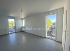 Appartement 2 pièces avec cave et garage à NANGIS (77)