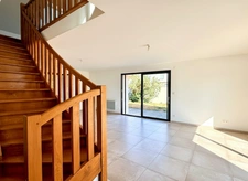 Superbe maison d'architecte - 220 m² - Rampillon (77)
