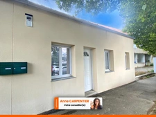 MAISON CONTEMPORAINE 54 m2 - 2 pièces à NANGIS (77)