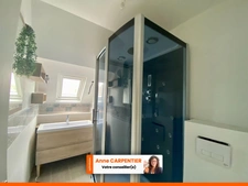 MAISON INDIVIDUELLE 118 M2 HAB - LA CROIX EN BRIE (77)