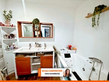 Maison Moderne & Atypique de 110 m² au coeur de Nangis 