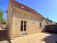 Maison à vendre 4 pièces à Nangis (77)