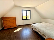 Superbe maison d'architecte - 220 m² - Rampillon (77)