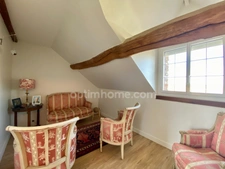 Authentique Briarde de charme rénovée – 170 m² habitables sur 1300 m² de terrain 