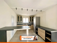 MAISON INDIVIDUELLE 118 M2 HAB - LA CROIX EN BRIE (77)