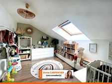 Maison Moderne & Atypique de 110 m² au coeur de Nangis 