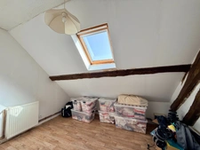 Maison de village – 131 m² hab – La Croix En Brie (77)