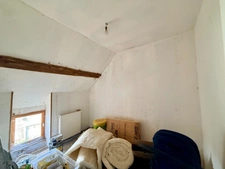 Maison de village – 131 m² hab – La Croix En Brie (77)