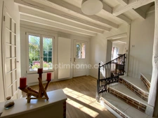 Authentique Briarde de charme rénovée – 170 m² habitables sur 1300 m² de terrain 