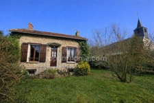 Coquette Maison de village 5 pièces 85 m2 hab Proche de NANGIS (77)