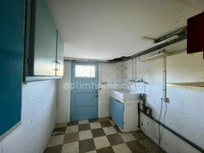 MAISON SUR SOUS-SOL TOTAL 85 M2 HAB + COMBLES – 1200 m² de terrain 