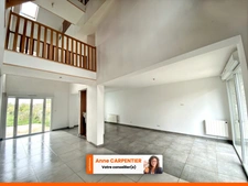 Maison Moderne & Atypique de 158 m² avec jardin