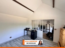 Maison familiale de 180 m² avec espace pro ou indépendant à MAISON-ROUGE (77)