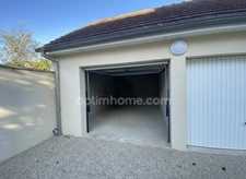 Appartement 2 pièces avec cave et garage à NANGIS (77)