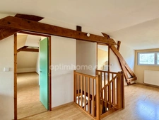 Solide maison familiale - 6 pièce - Ozouer le Voulgis (77)