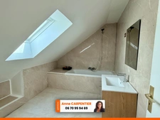 Maison familiale de 180 m² avec espace pro ou indépendant à MAISON-ROUGE (77)