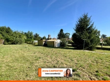 MAISON SUR SOUS-SOL TOTAL 85 M2 HAB + COMBLES – 1200 m² de terrain – Maison Rouge (77)