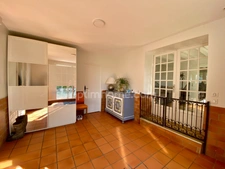 Authentique Briarde de charme rénovée – 170 m² habitables sur 1300 m² de terrain 