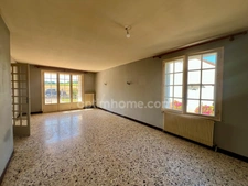 MAISON SUR SOUS-SOL TOTAL 85 M2 HAB + COMBLES – 1200 m² de terrain 