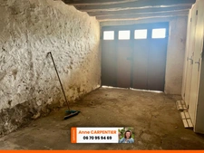 Maison 105 m2 hab a rénover a fontenailles (77)