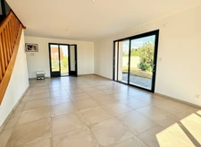 Superbe maison d'architecte - 220 m² - Rampillon (77)