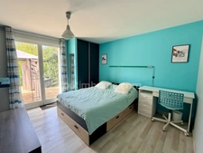 Maison familiale - 6 pièces - 151 m2 - Crisenoy  (77)