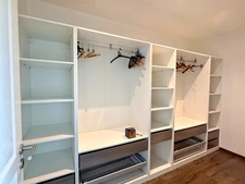 Superbe maison d'architecte - 220 m² - Rampillon (77)