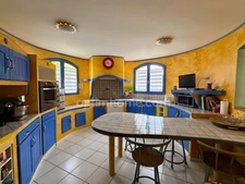 Maison familiale - 6 pièces - 151 m2 - Crisenoy  (77)
