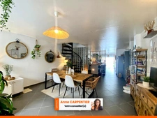 Maison Moderne & Atypique de 110 m² au coeur de Nangis 