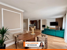 Maison familiale de 180 m² avec espace pro ou indépendant à MAISON-ROUGE (77)