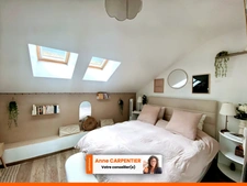 Maison Moderne & Atypique de 110 m² au coeur de Nangis 