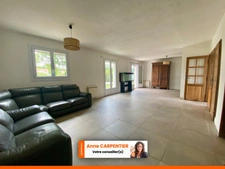 MAISON INDIVIDUELLE 118 M2 HAB - LA CROIX EN BRIE (77)