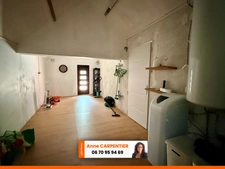 Maison familiale de 180 m² avec espace pro ou indépendant à MAISON-ROUGE (77)
