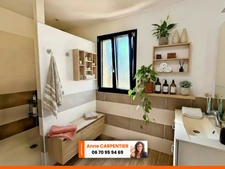 Superbe maison d'architecte - 220 m² - Rampillon (Proche Nangis)