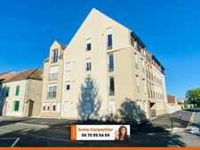 Idéal 1er achat ou investissement à NANGIS (77)