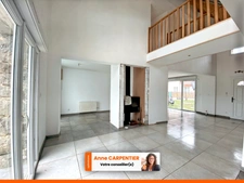 Maison Moderne & Atypique de 158 m² avec jardin