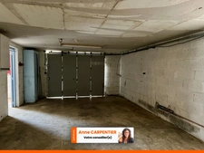 MAISON SUR SOUS-SOL TOTAL 85 M2 HAB + COMBLES – 1200 m² de terrain – Maison Rouge (77)