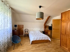 Confortable maison familiale sur sous-sol total à NANGIS (77)