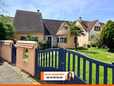 Maison familiale - 6 pièces - 151 m2 - Crisenoy  (77)