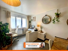 Maison Moderne & Atypique de 110 m² au coeur de Nangis 