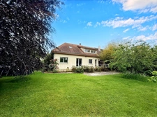 Solide maison familiale - 6 pièce - Ozouer le Voulgis (77)