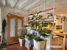 COUP DE CŒUR : Maison de village – 131 m² hab – Secteur Nangis